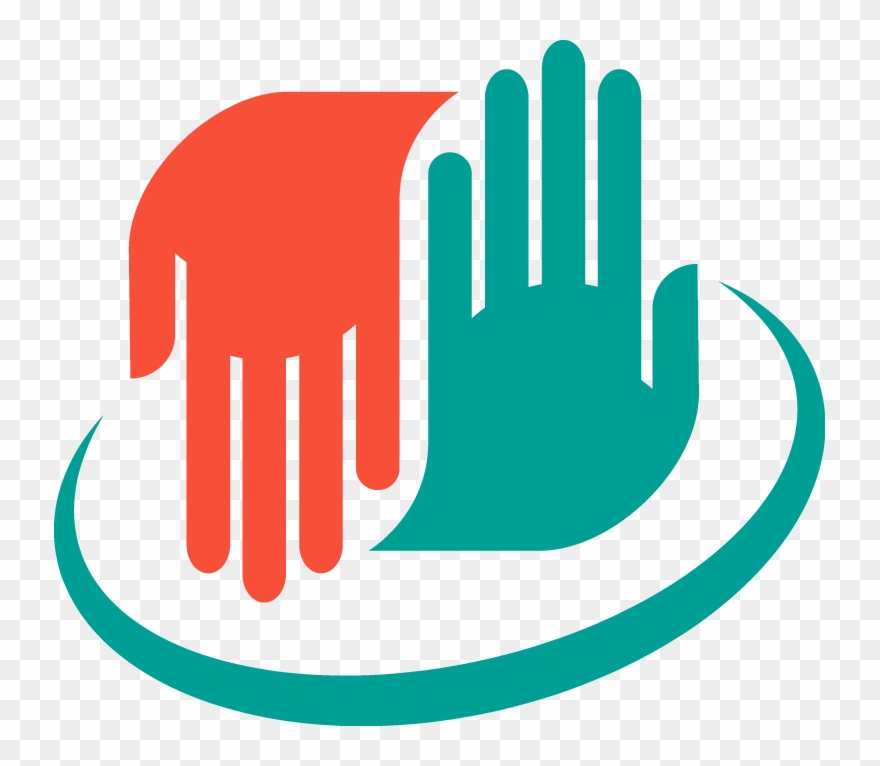 Who Can Give/get High Fives/fist Bumps - Fist Bump Clipart