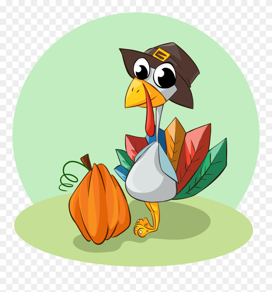 Thanksgiving Craft Ideas For Kids - Imágenes De Día De Acción De Gracias Clipart