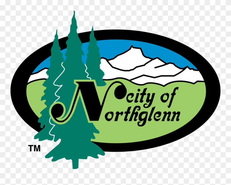 City Of Northglenn - City Of Northglenn Colorado Logo Clipart