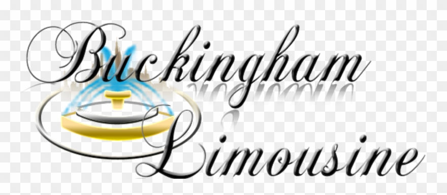 Buckingham Limousine Offers Highest Quality Of Limo - Clothing Clipart