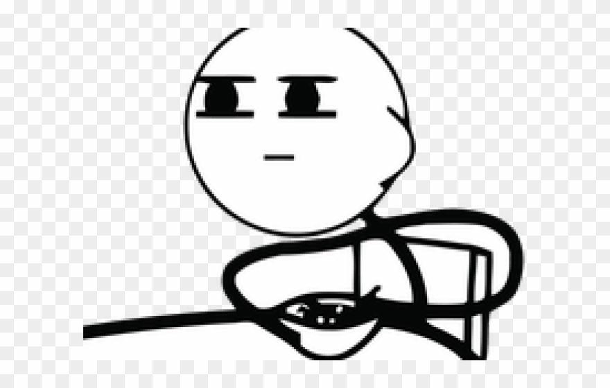 Cereal Guy Png - Cereal Guy Clipart