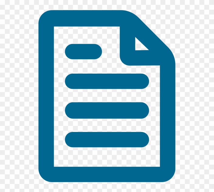 Vector Transparent Accountant Clipart Financial Reporting - Guia Png