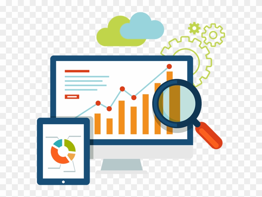 Banner Library Accountant Clipart Money Order - Good Search Engine Rankings - Png Download