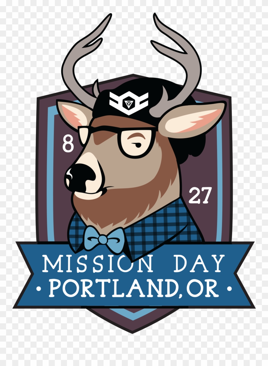 Mission Day Cliparts - Photograph - Png Download