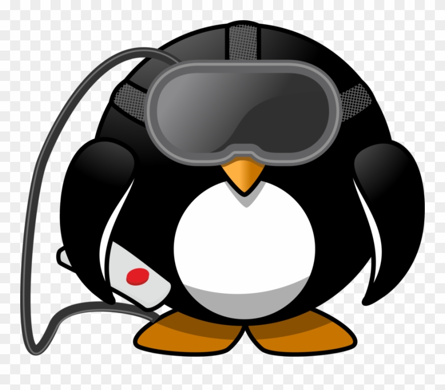 All Photo Png Clipart - Cartoon Penguin Transparent Png
