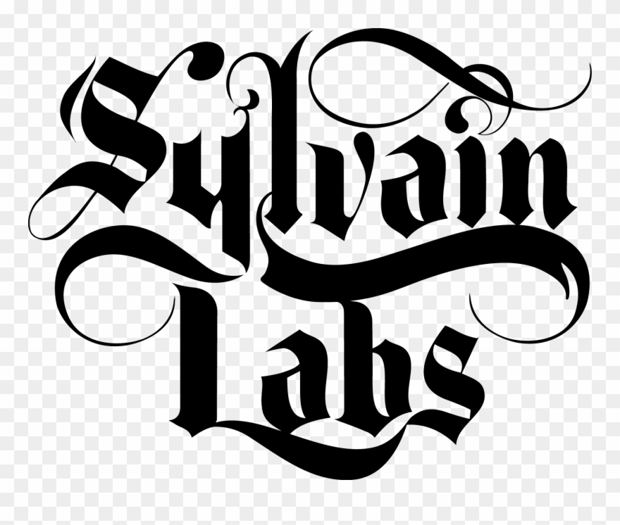 Cities Vs Suburbs Why The Grid Is - Sylvain Labs Logo Clipart