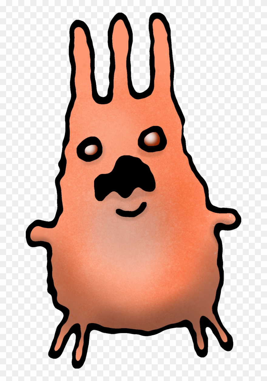 Bunbun - Illustration Clipart