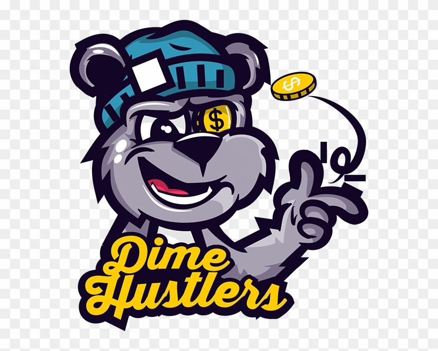 Graffiti Characters Vectors Clipart