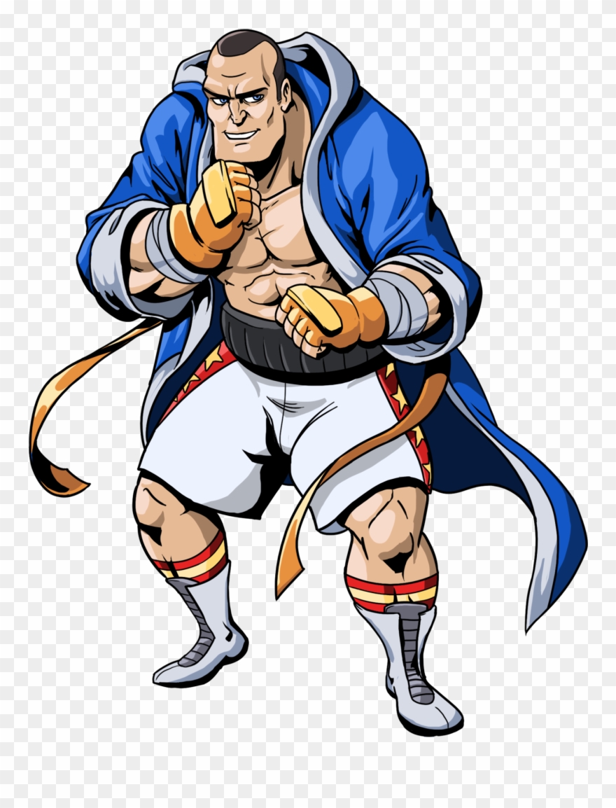 Clobberman Clover - Wiki Clipart