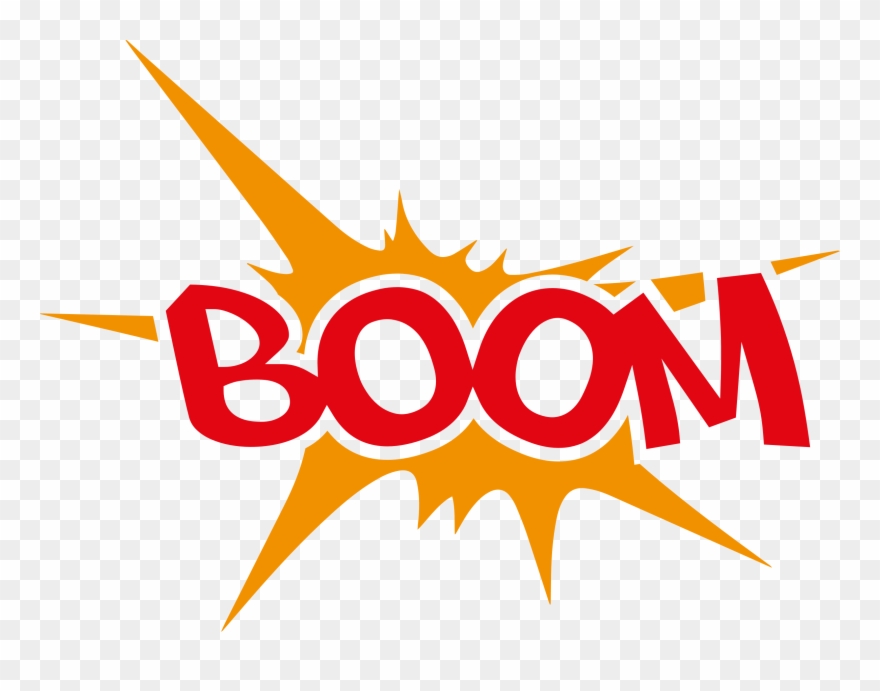 Boom Clip Art Panda Free Images Boomclipart - Chicco First Dreams Musical Nightlight Moon - Pink - Png Download