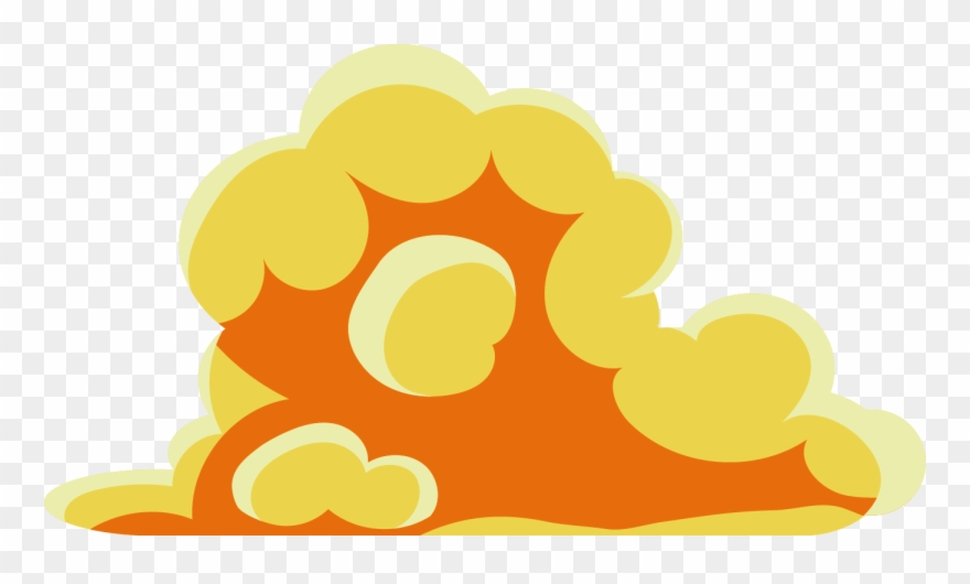 Clip Art Cool Cartoon Cloud Transprent Png - Cartoon Transparent Png