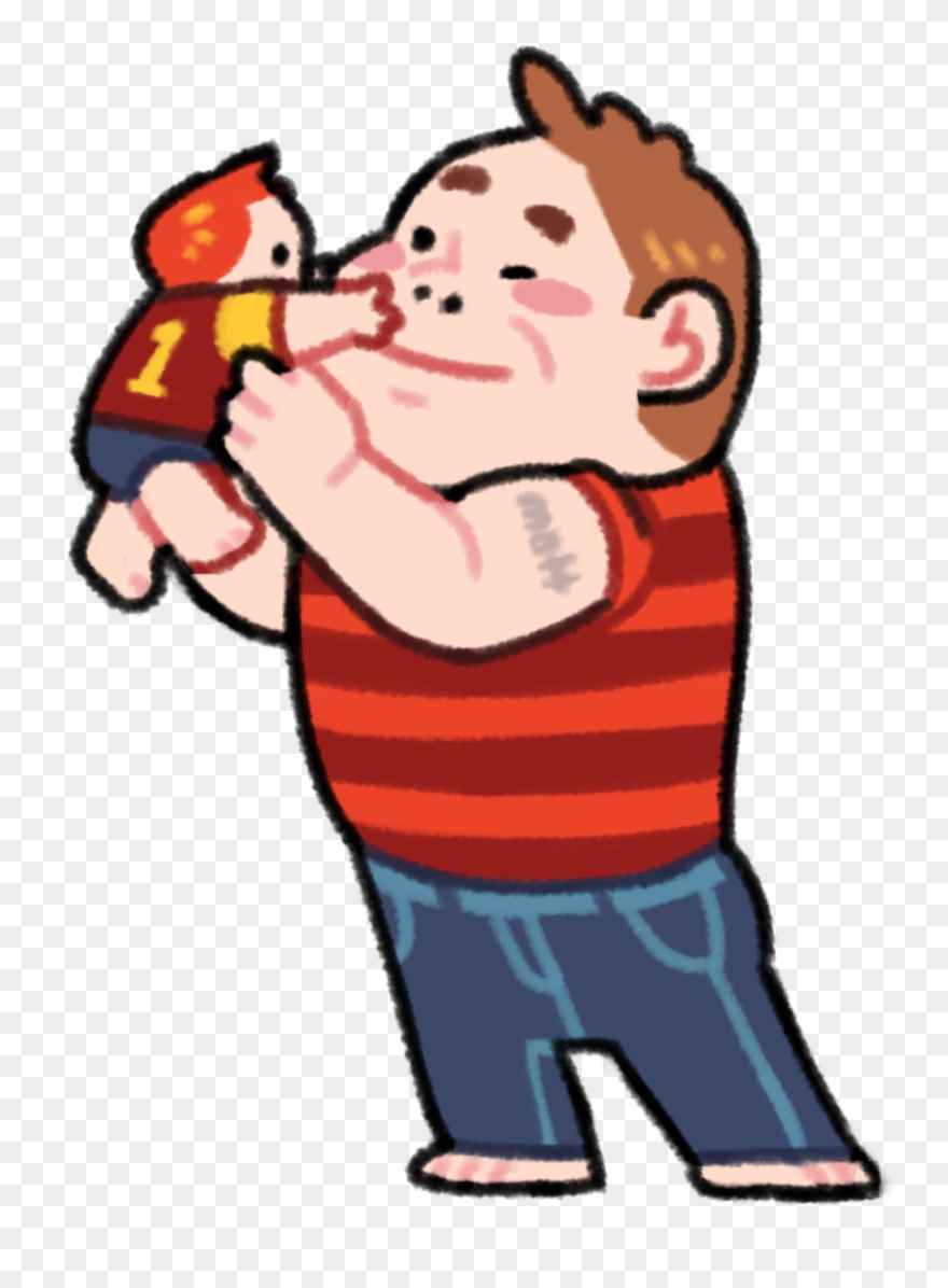 “@babemagi *points At Jack* You're My - Father Clipart