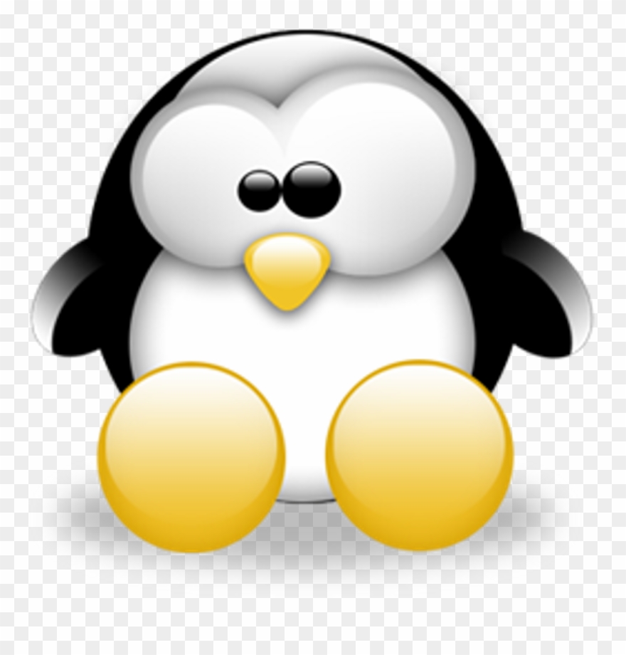Pingouin Clipart