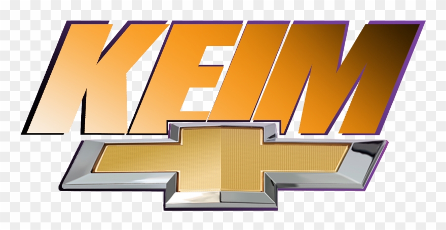 Keim Chevrolet Inc - Chevrolet Clipart