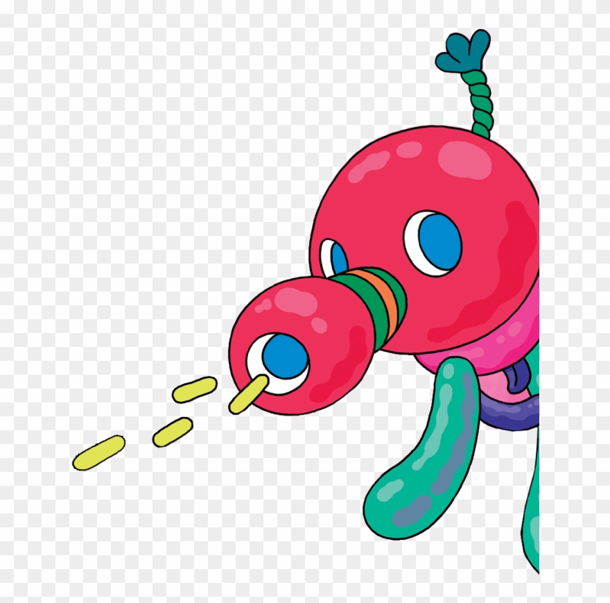 Image Black And White Library Bomb Pop Clipart - Nct Cherry Bomb Illustration - Png Download