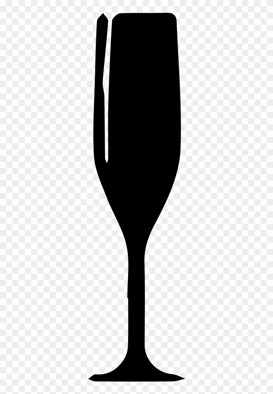 Glasses Silhouette At Getdrawings - Tantus Clipart