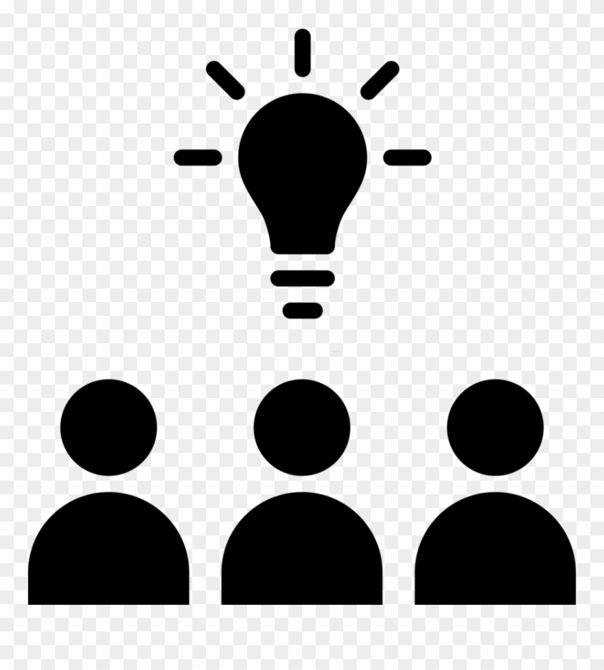 Group Work Icon Png Clipart