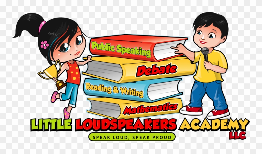 Best Public Speaking And Debate Classes For Kids In - Public Speaking Clipart