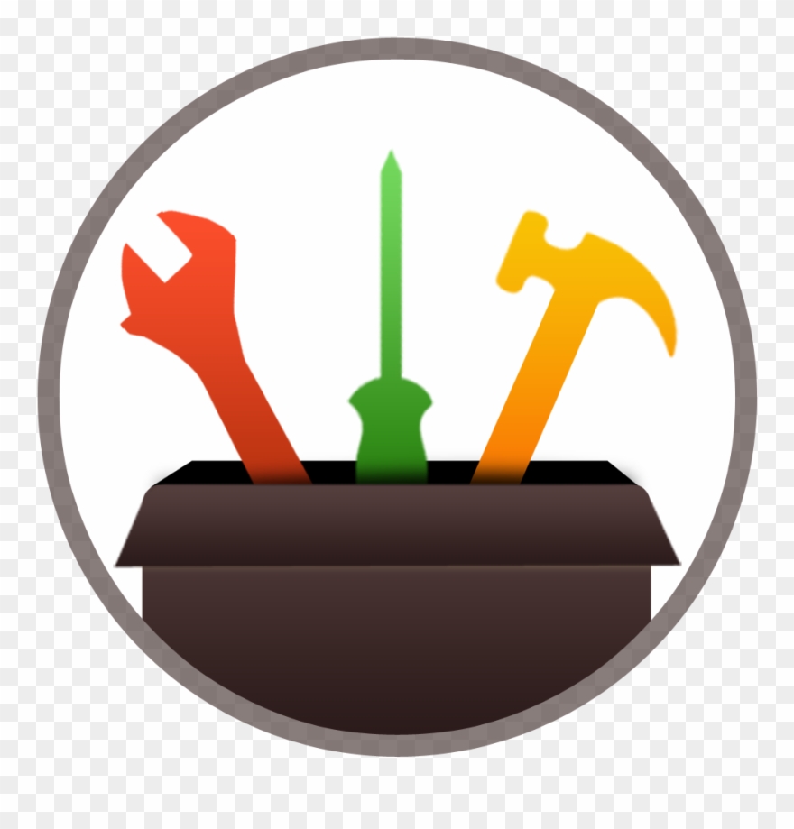 Got A Problem With Your Computer, Cell Or Hardware - Trophy Clipart