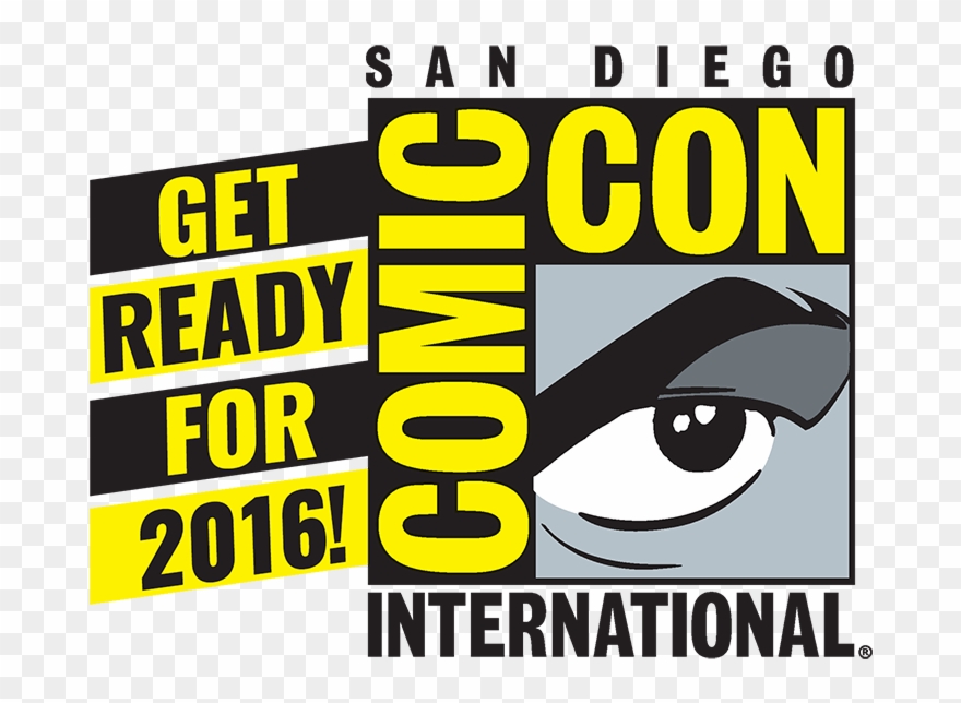 Cartoon Legends Speak - Comic Con International San Diego 2018 Clipart