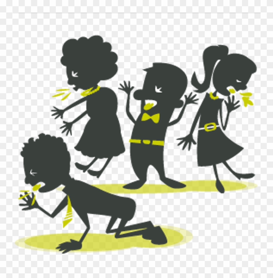 Click To Enlarge A53ec2cb Company Team Building Metrodemic - Team Clipart