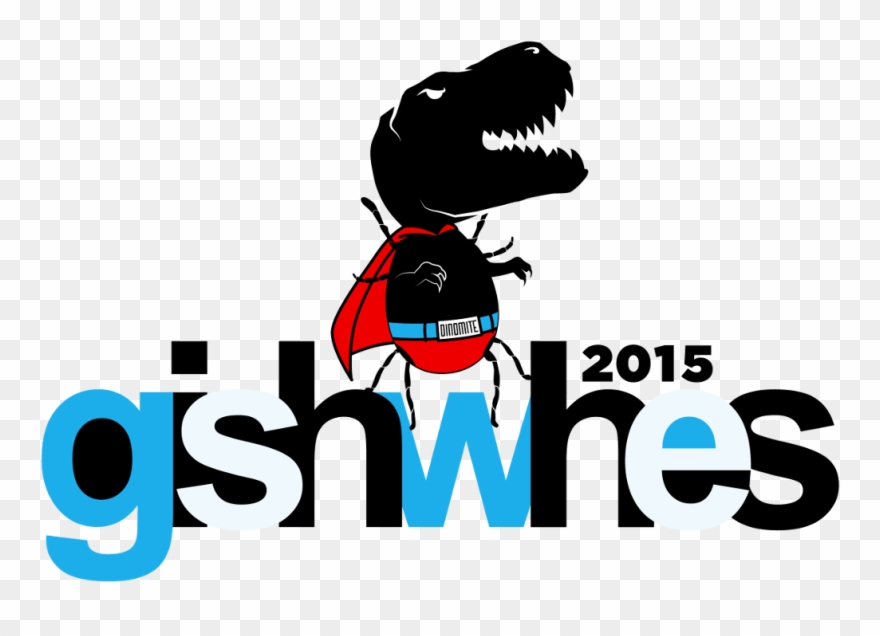 Gishwhes 2015 Aka The Greatest International Scavenger - Gishwhes 2013 Clipart