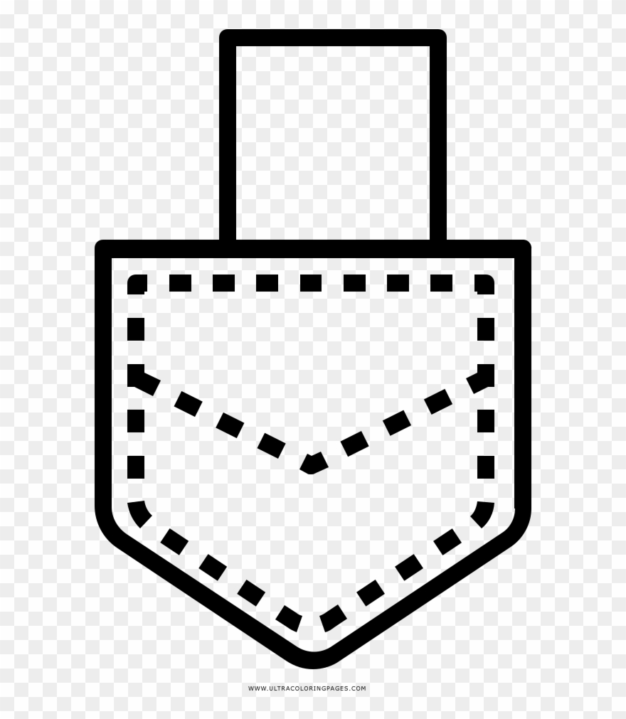 Coloring Book Pants Printing Free - Art Of Sport Using Computer Application Clipart