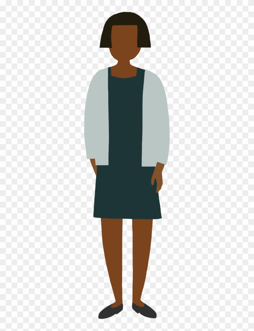 My Friends Sometimes Judge Me But They Should Accept Clipart