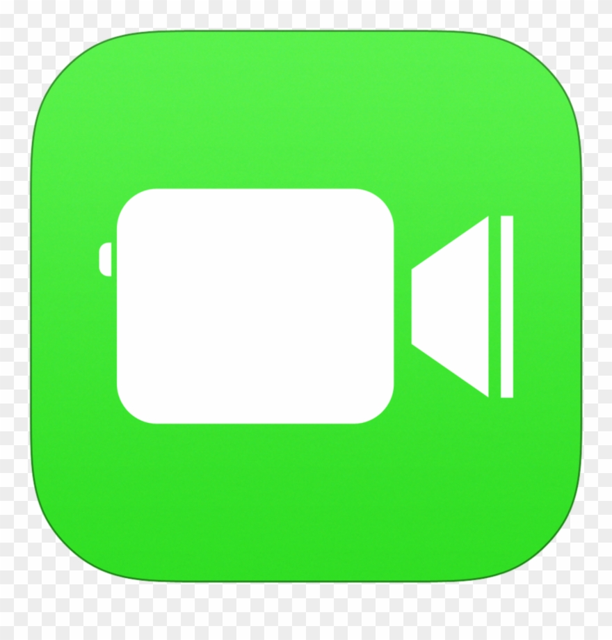 Cover Image Credit - Facetime Icon Png Clipart