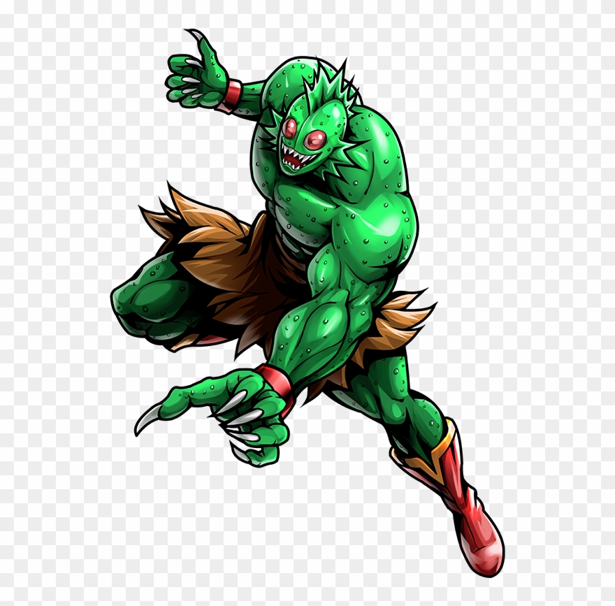 Pin By Joshua Soedjono On Kinnikuman - Video Game Walkthrough Clipart