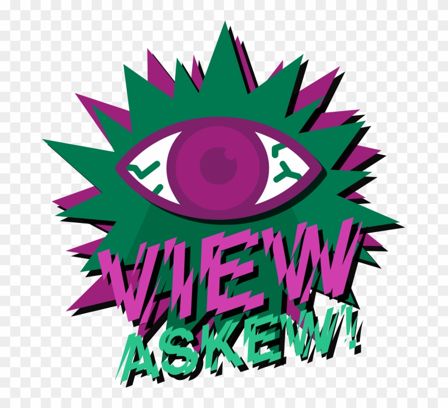 Viewaskew - Graphic Design Clipart