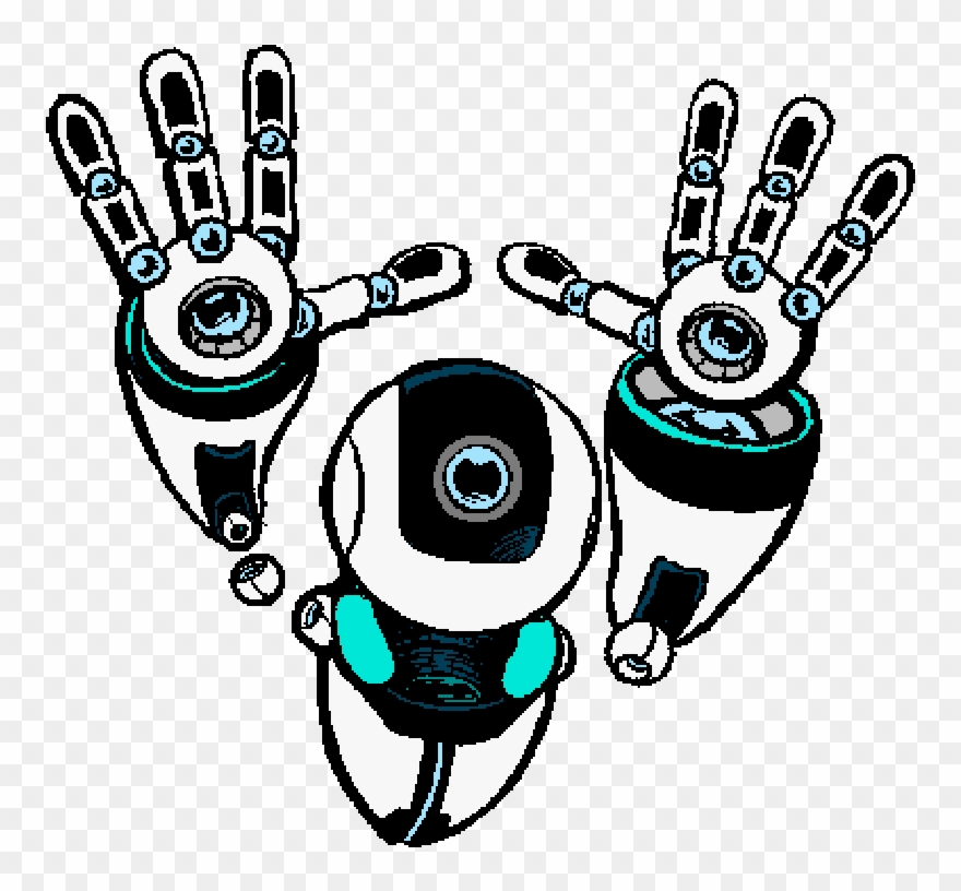 Badge - Example Only - Illustration Clipart