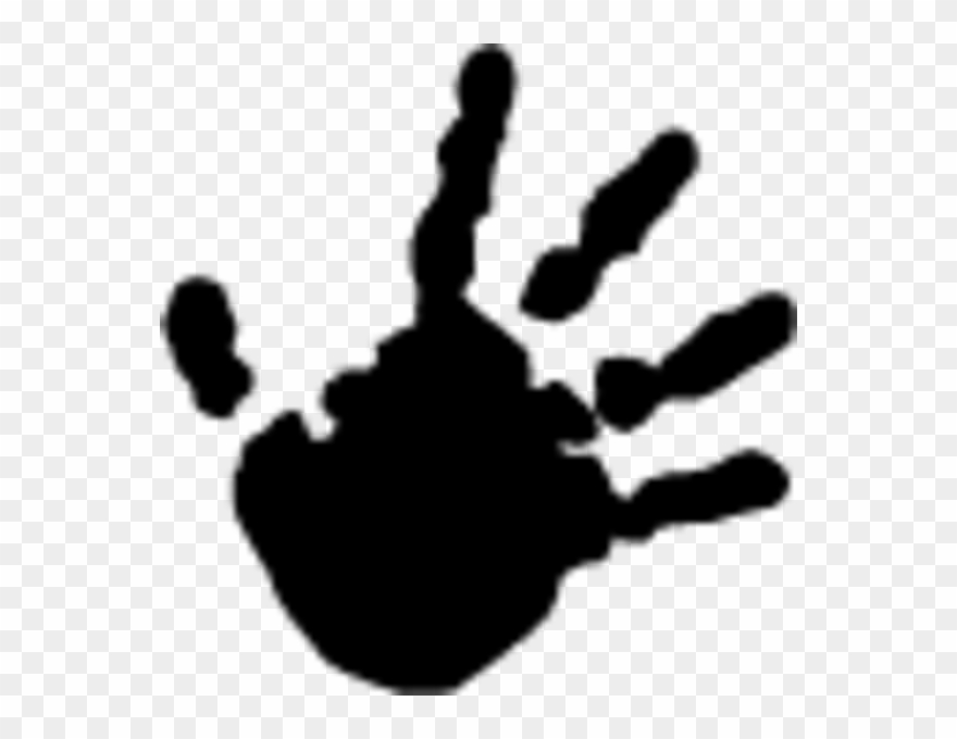 Hand - Promiseland Clipart