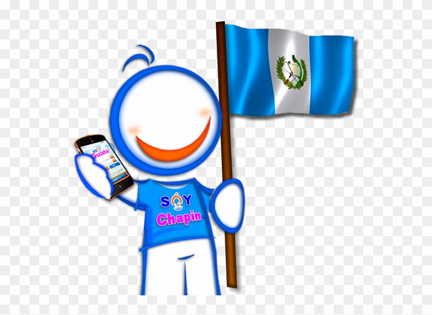 Mascota - Guatemala City Clipart