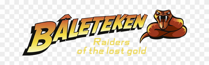 The - Breakout Basel Clipart