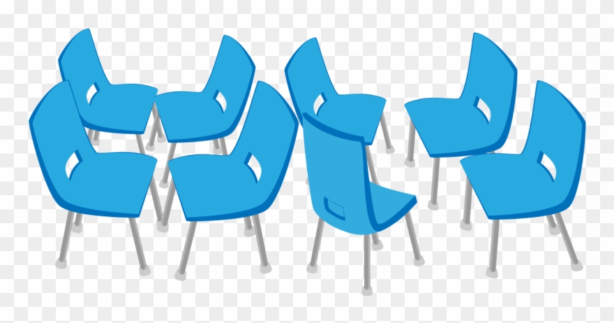 Your Browser Does Not Support The Audio Element - Chair Clipart