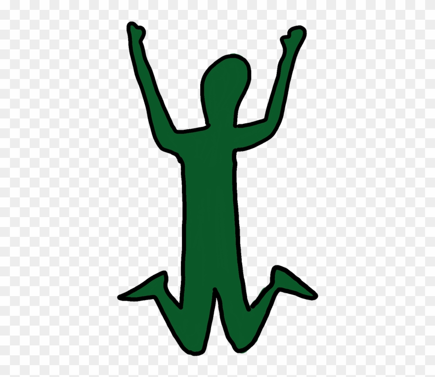 Don't Crop So The Figure Remains In The Same Aspect/place Clipart