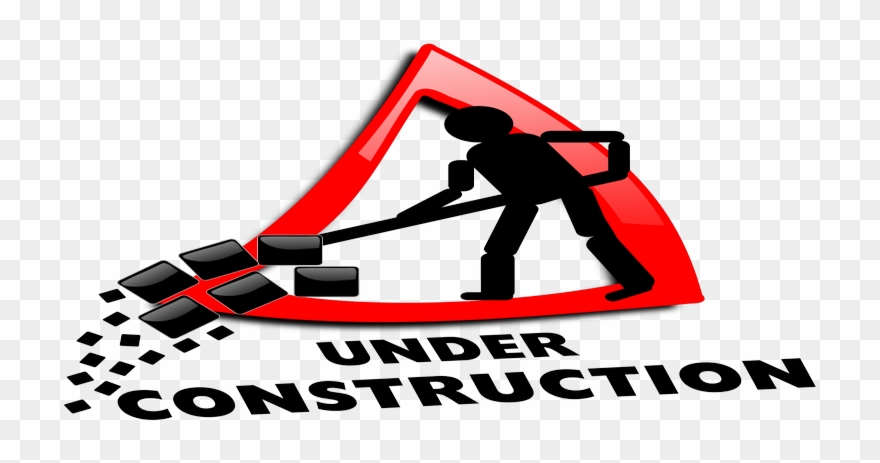 Under Construction R - Mersa Matruh Clipart