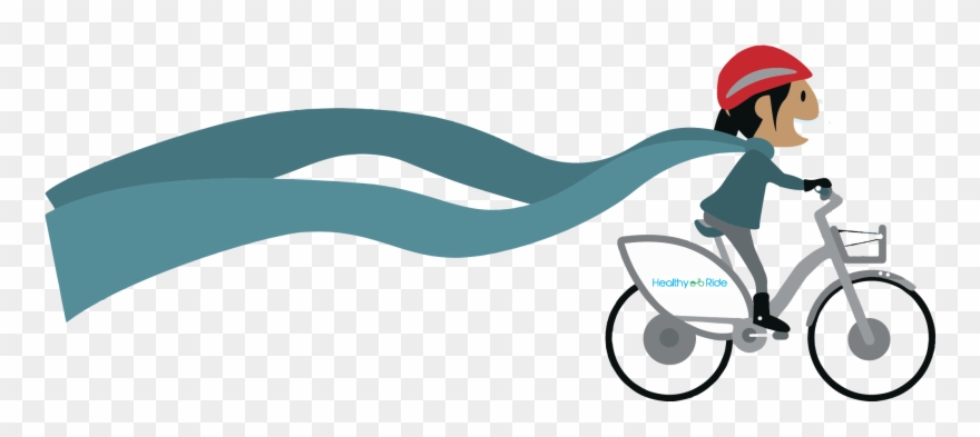 Standard Winter Weather Advisory - Bike Winter Png Clipart