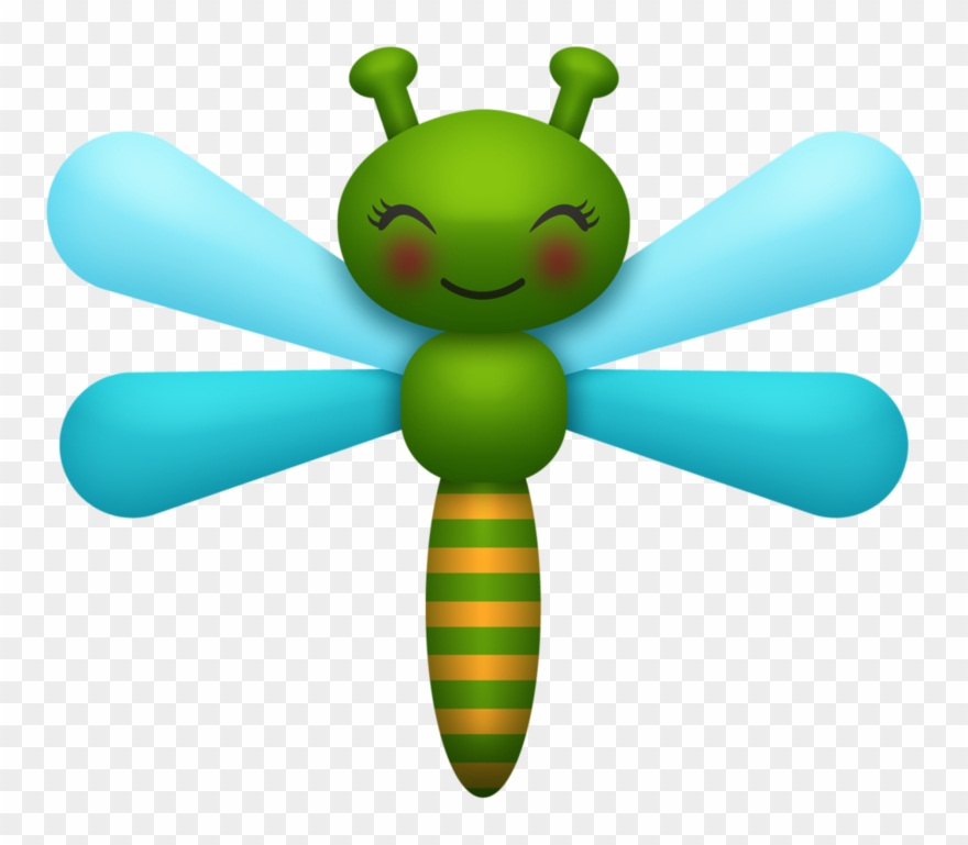 Фото, Автор Ladylony На Яндекс - Insect Clipart