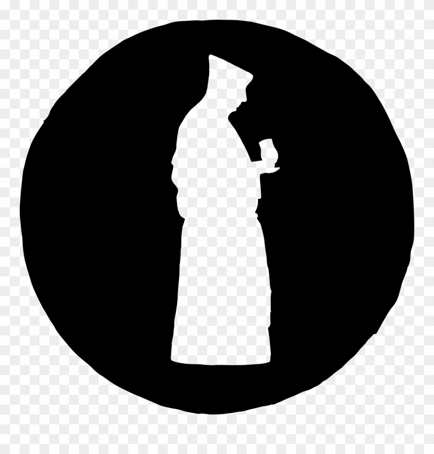 Monk Brewery & Kitchen - Makeup Icon Png White Clipart