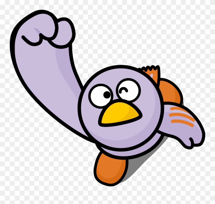 Mission Day Sugito×goruck Scavenger Hunt - コバトン Clipart