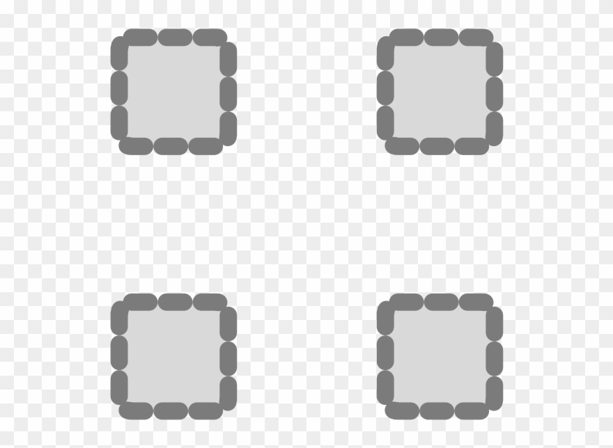 Nail Clip Art Download - Thumbnail - Png Download