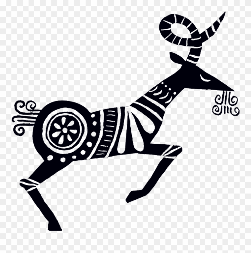 Tattly Aries Danielle Kroll 00 V=1532012260 - Aries Clipart