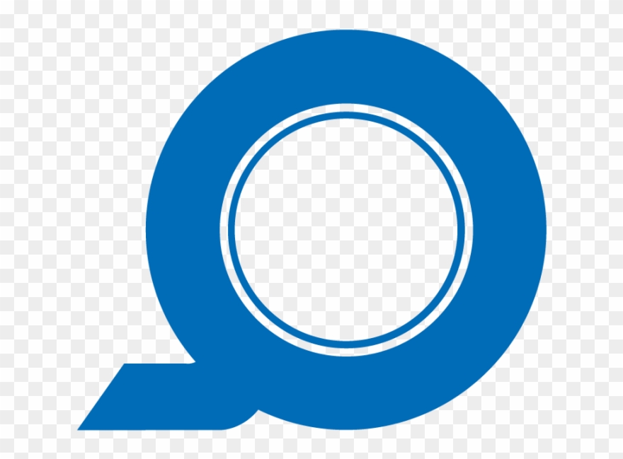 Masking Tape - Circle Clipart