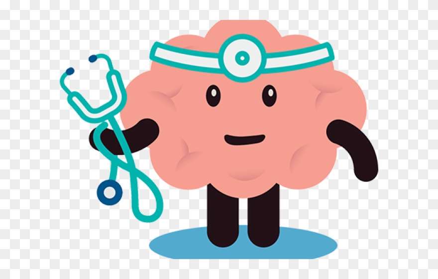 28 Knowledge Clipart Course Free Clip Art Stock Illustrations - Mental Health Training Clip Art - Png Download