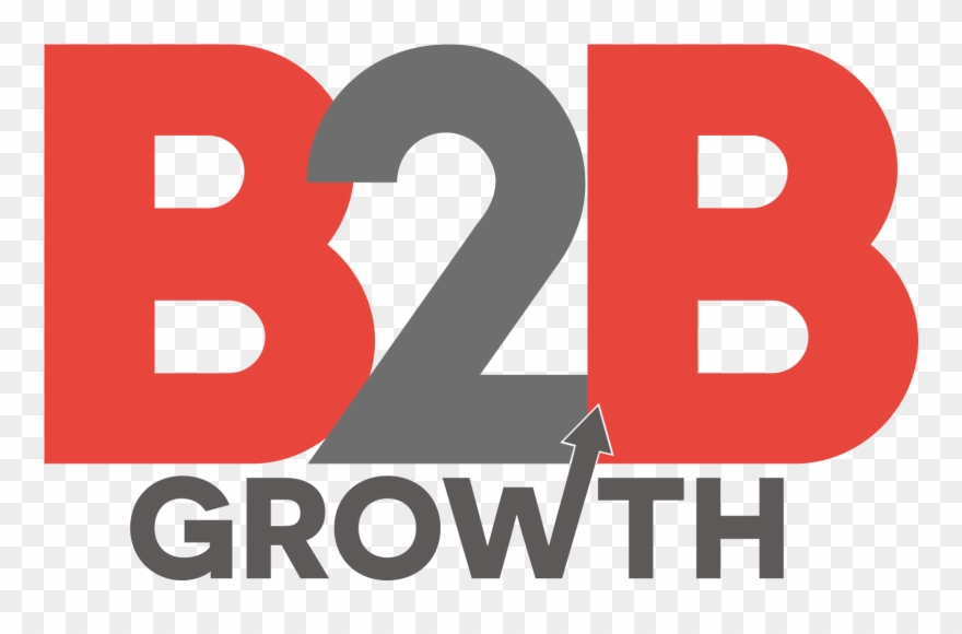 The Nifty Team At Duct Tape Marketing Has Made A Nice - B2b Growth Clipart
