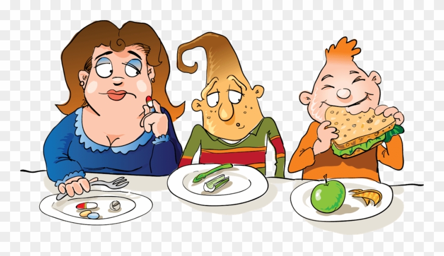 Calorie Clipart