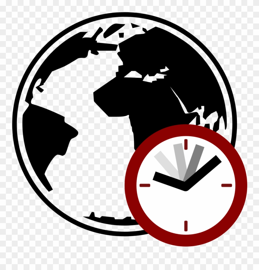 Earth Logo Vector Png Clipart