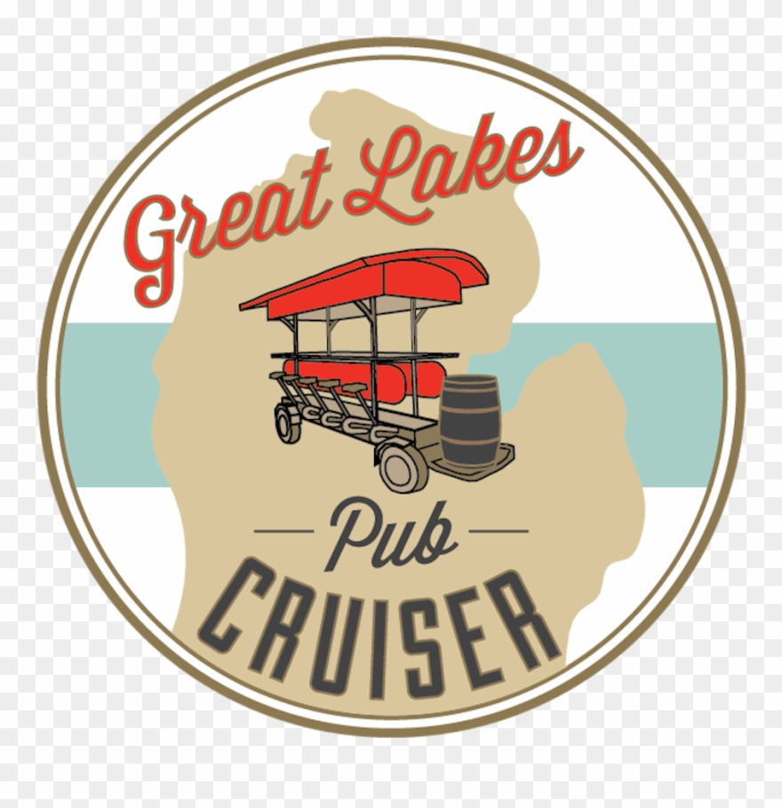 Largeglpc1 Largeglpc1 - Great Lakes Pub Cruiser Clipart